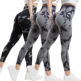 Pakovanje od 3 para (MARBLE) 3508