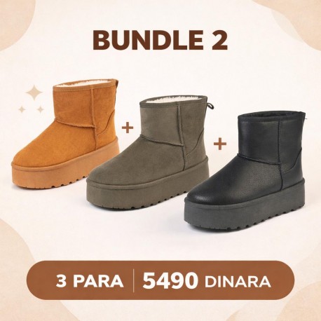 BUNDLE 8