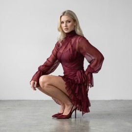 Zenske Sandale