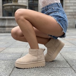 Ultra Mini Platform