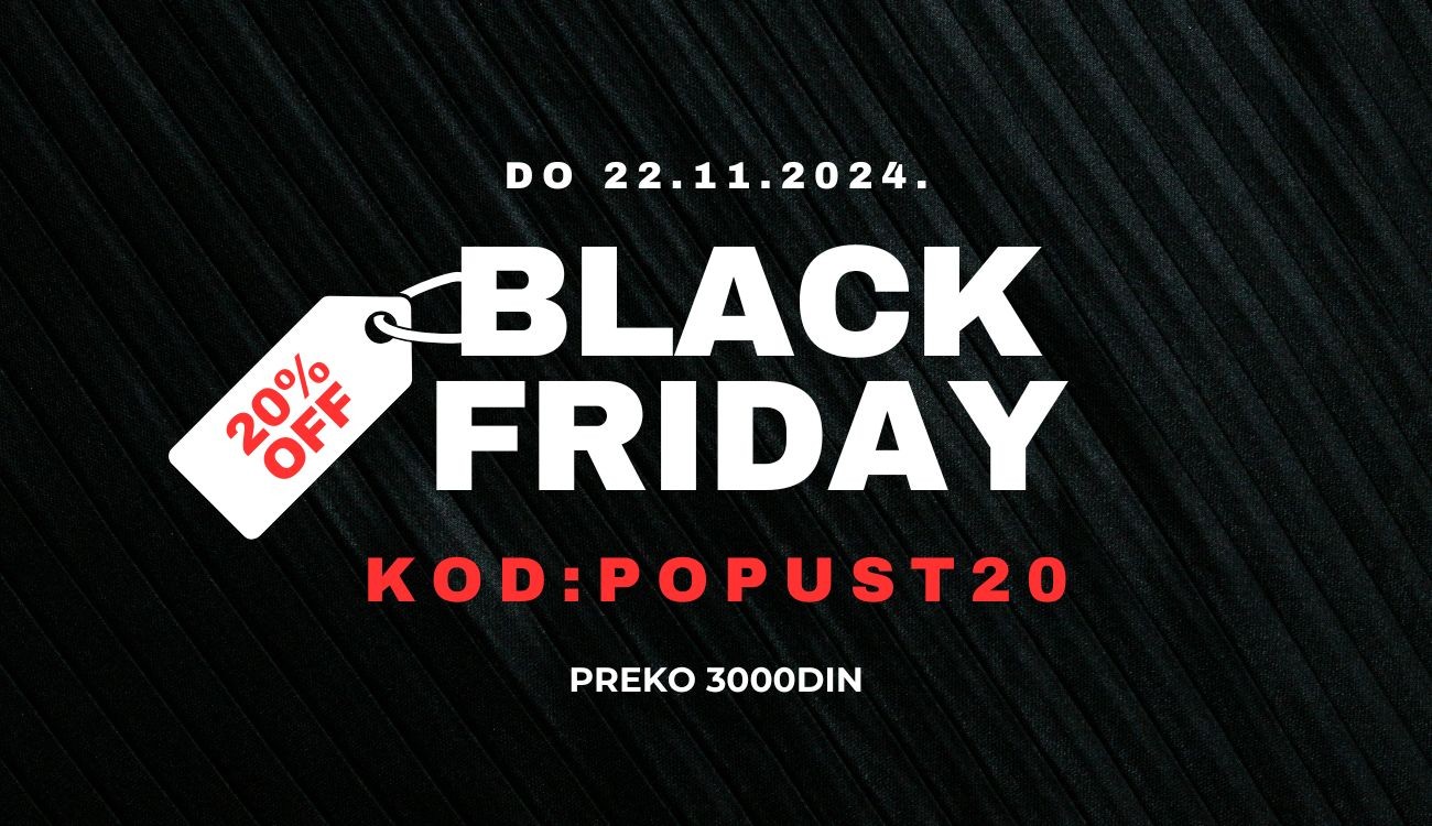 bLACK FRIDAY