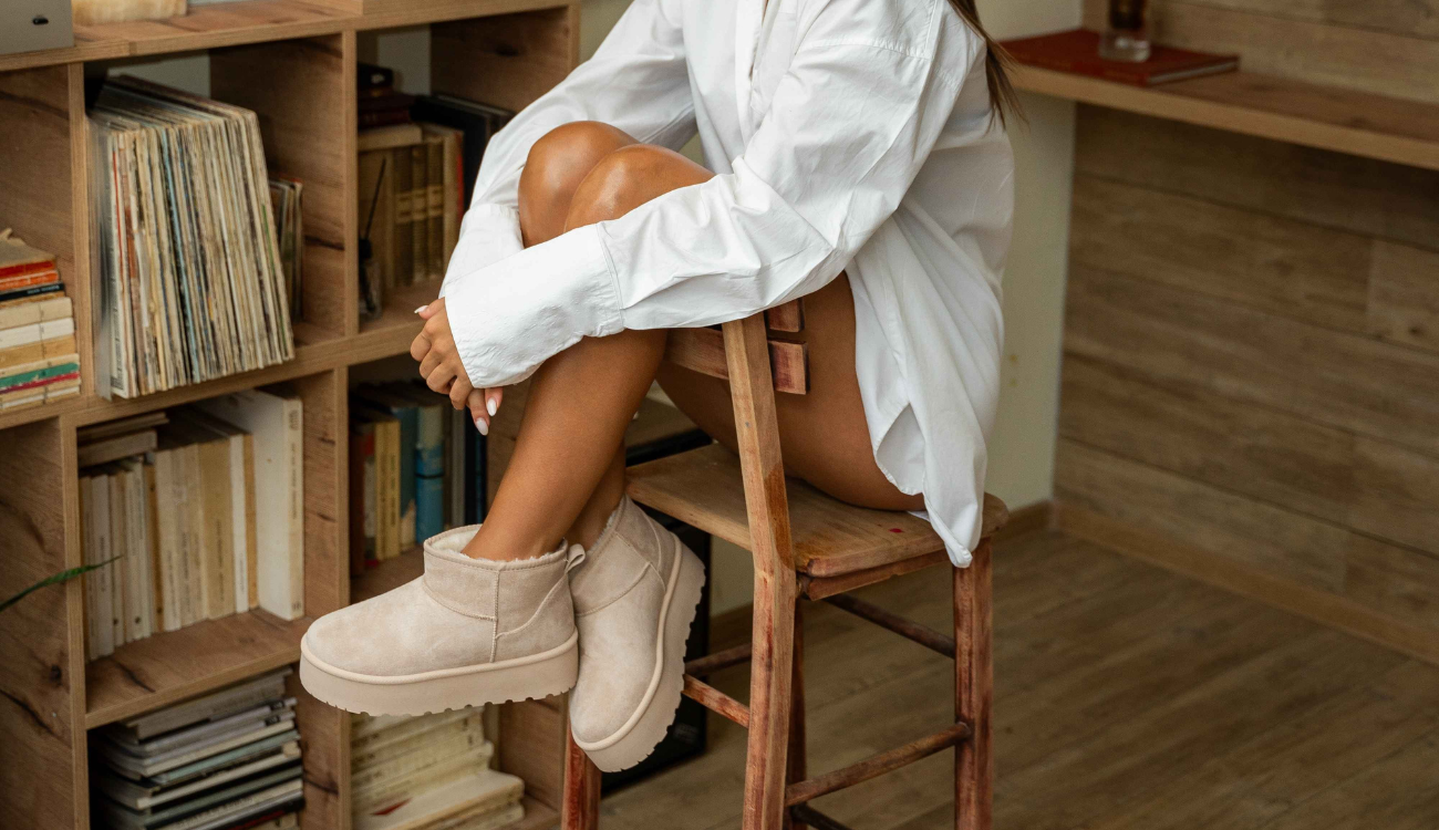 UGG